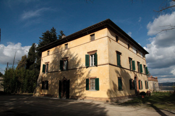Tenuta Poggiolo