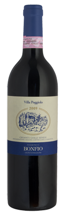 Villa Poggiolo