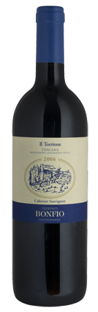 Il Torrione - Toscana